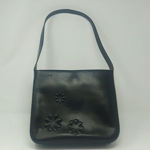 Ralph Lauren bucket hand bag